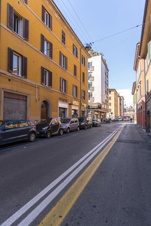 San Donato 21 By Studio Vita Bologna Exterior foto