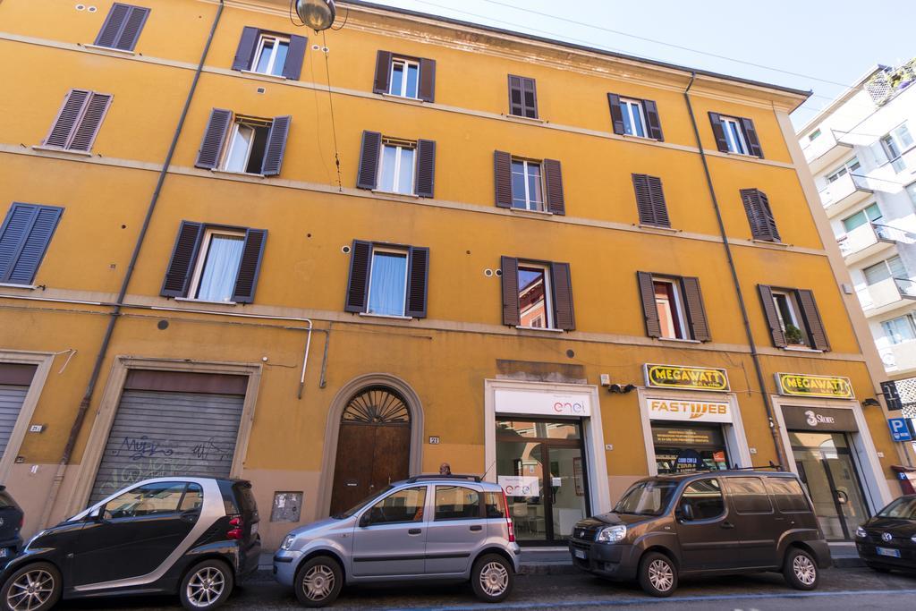 San Donato 21 By Studio Vita Bologna Exterior foto