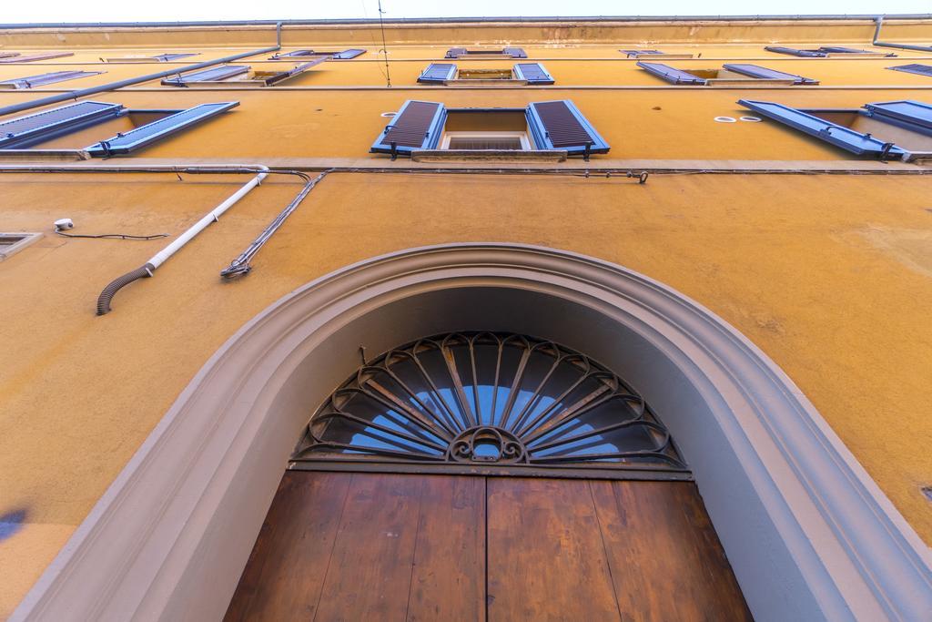 San Donato 21 By Studio Vita Bologna Exterior foto
