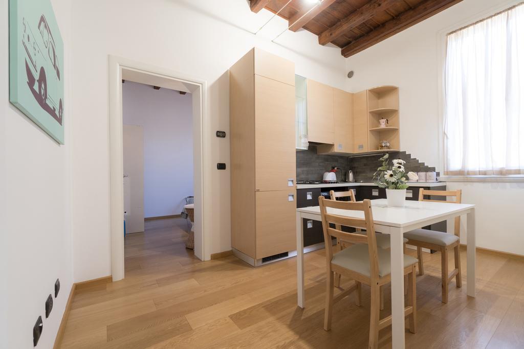 San Donato 21 By Studio Vita Bologna Exterior foto